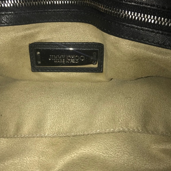 ❌SOLD ON TRADESY❌Choo Blare Bag - Picture 6 of 8